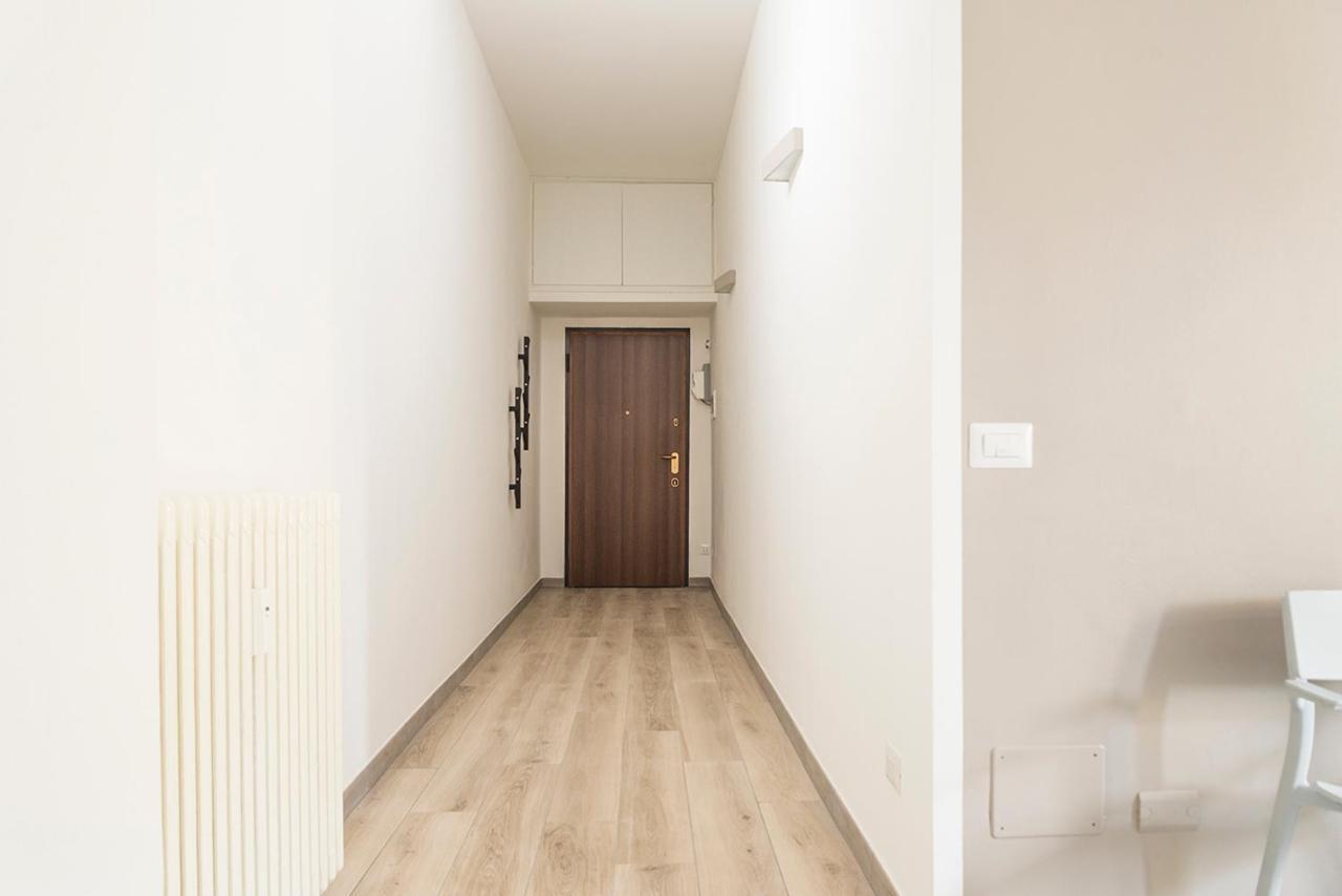 Apartment Hacca Collection - Porta Romana Milan