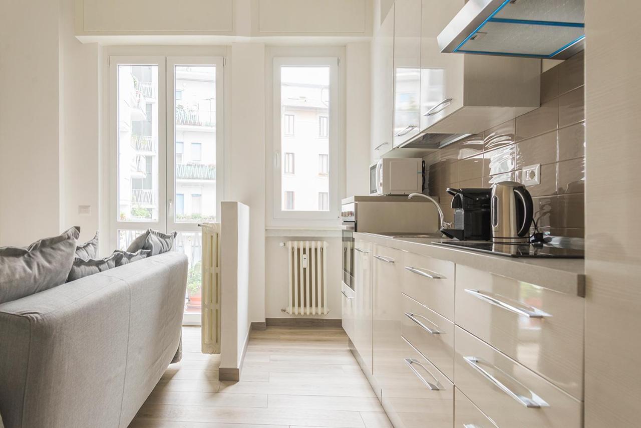 Hacca Collection - Porta Romana Apartment