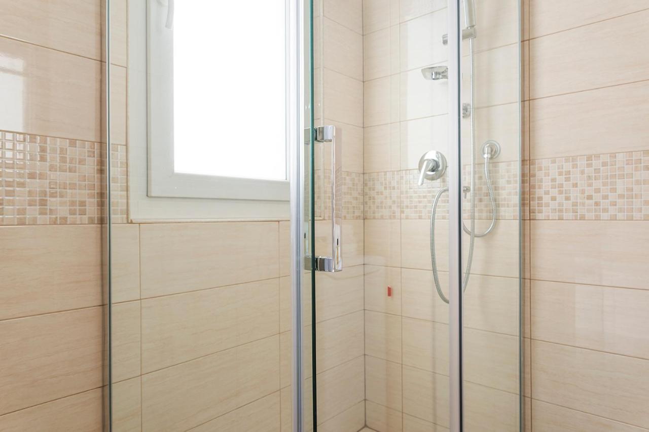 Hacca Collection - Porta Romana Apartment Milan