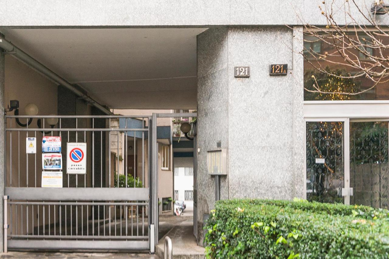Hacca Collection - Porta Romana Apartment Milan