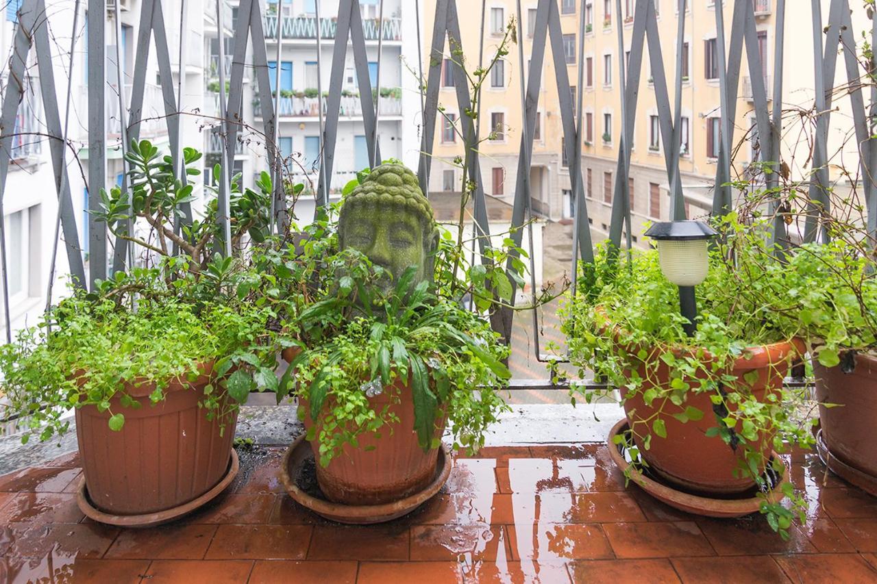 Hacca Collection - Porta Romana Apartment *