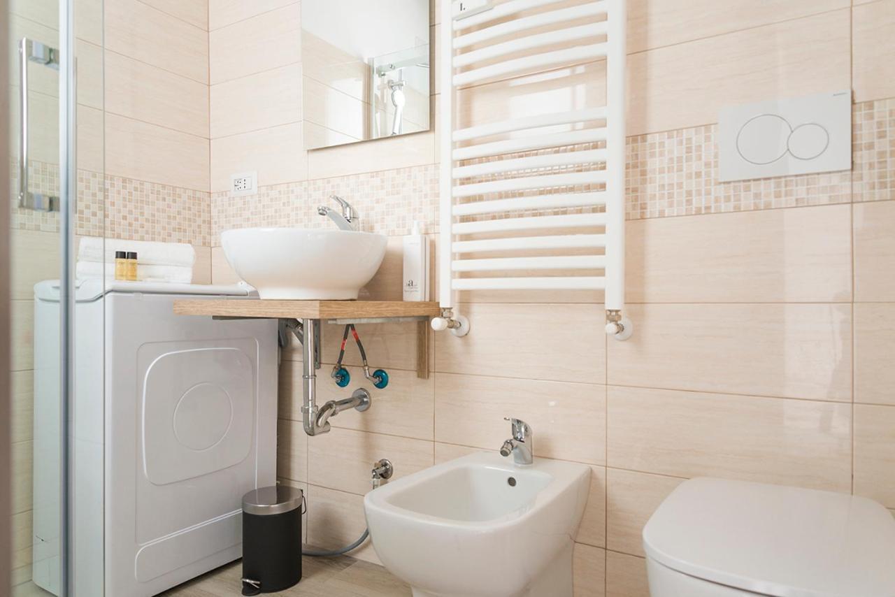 Hacca Collection - Porta Romana Apartment