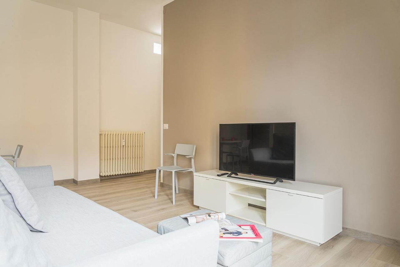 Hacca Collection - Porta Romana Apartment Milan