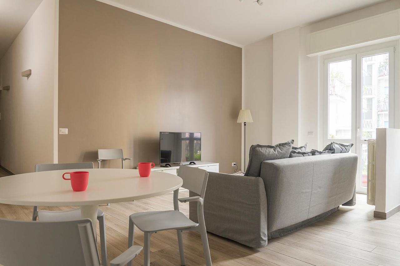 Hacca Collection - Porta Romana Apartment *