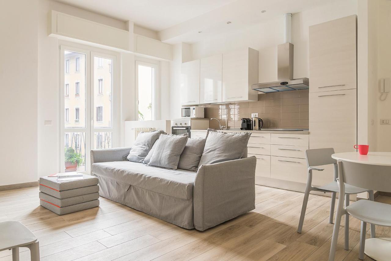 Apartment Hacca Collection - Porta Romana Milan