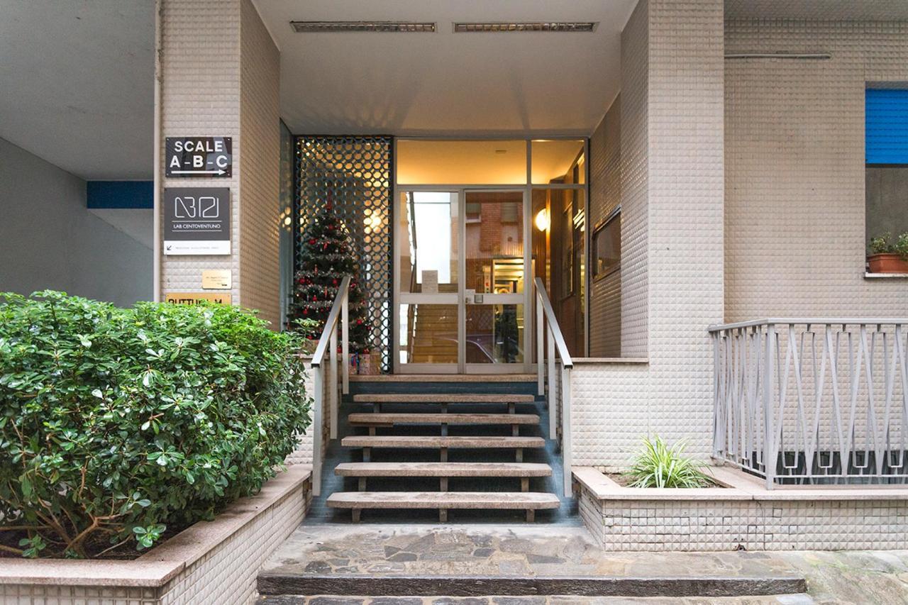 Apartment Hacca Collection - Porta Romana *