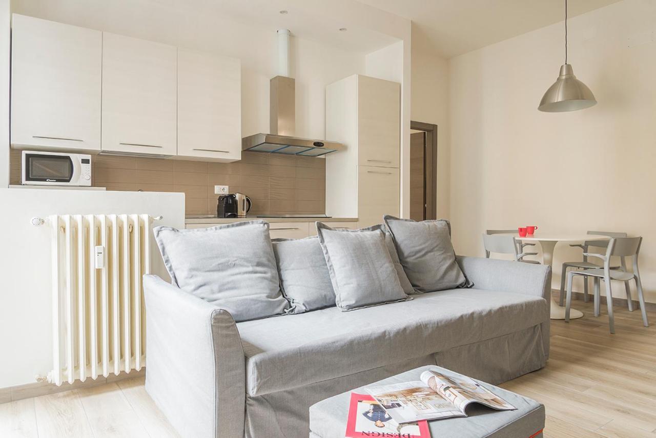 Hacca Collection - Porta Romana Apartment
