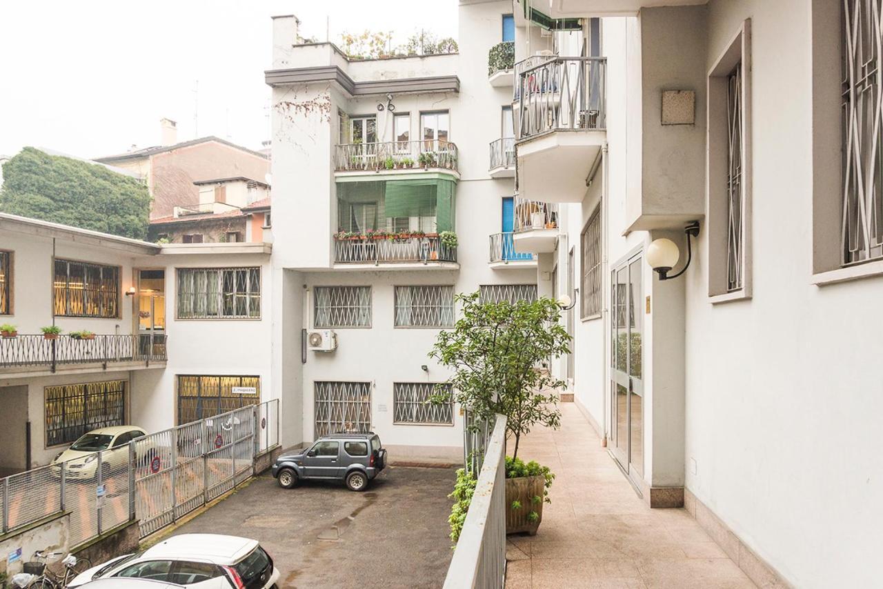 Hacca Collection - Porta Romana Apartment